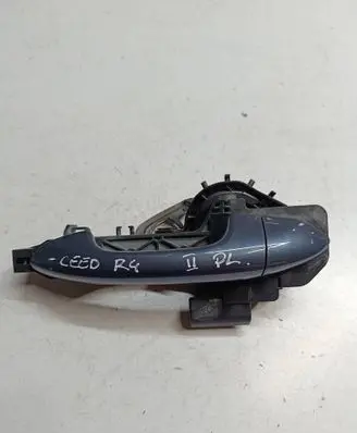 KIA Ceed Front door exterior handle fesa98