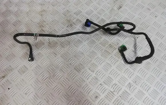 Ford Ecosport Fuel line/pipe/hose CM519N454AE