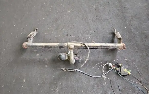 Suzuki SX4 Tow bar set IMPRK1548938
