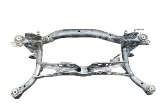 Volkswagen PASSAT B6 Rear subframe 3C0505235AC
