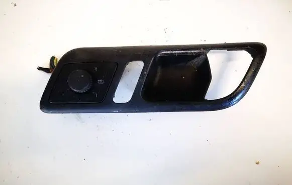 Volkswagen Polo IV 9N3 Wing mirror switch 6q1959565h