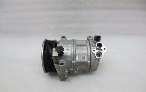 Alfa Romeo Mito Air conditioning (A/C) compressor (pump) 51794515