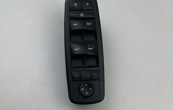 Chrysler Pacifica Electric window control switch 68234092AC 401500 10115697