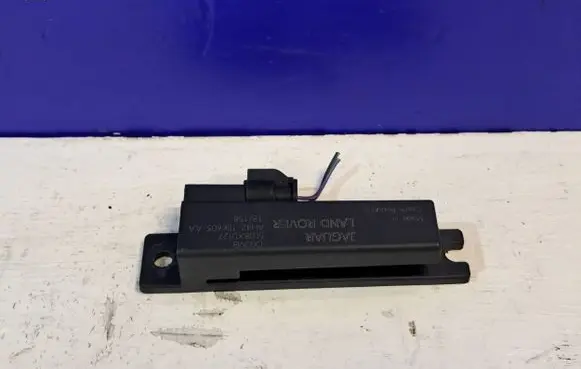 Jaguar XE Keyless system antenna AH4215K603AA