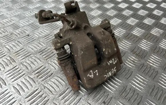 Renault Scenic I Rear brake caliper