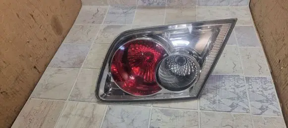 Mazda 6 Tailgate rear/tail lights 22661971