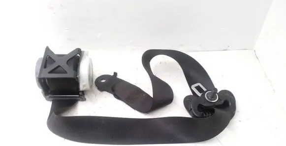 BMW X5 E70 Front seatbelt S2716104109H 11B0731P06373 0713E341SC
