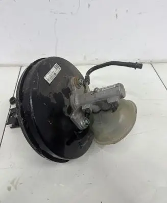 Audi A6 S6 C5 4B Brake booster 8D0612105F