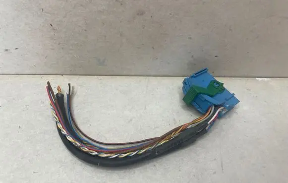 BMW 5 F10 F11 Other wiring loom 9247482 14184653