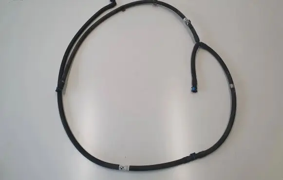BMW 1 E82 E88 Headlight washer hose/pipe 7892579