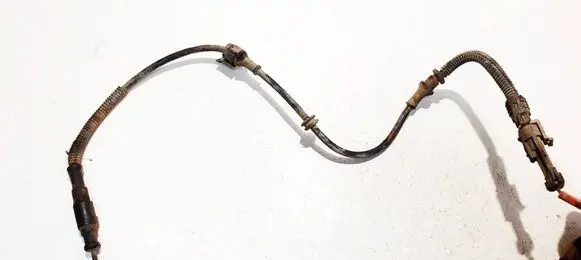 Opel Zafira A Other wiring loom 