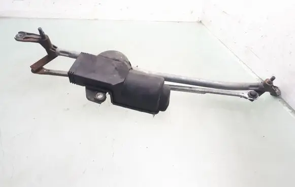 Fiat Marea Front wiper linkage and motor