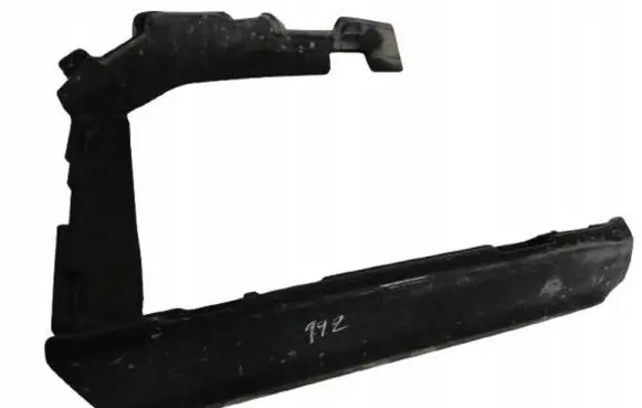 Mercedes-Benz G W463 2nd Gen Front bumper foam support bar A4638850237