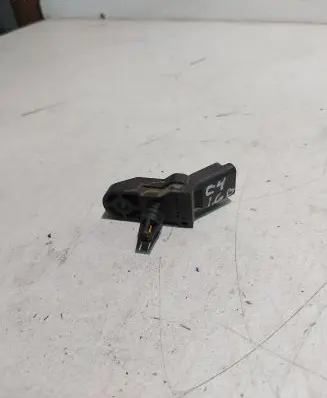 Citroen C4 I Air pressure sensor 9639381480 0261230043