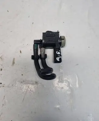 Audi A6 S6 C6 4F Turbo solenoid valve 1K0906283A