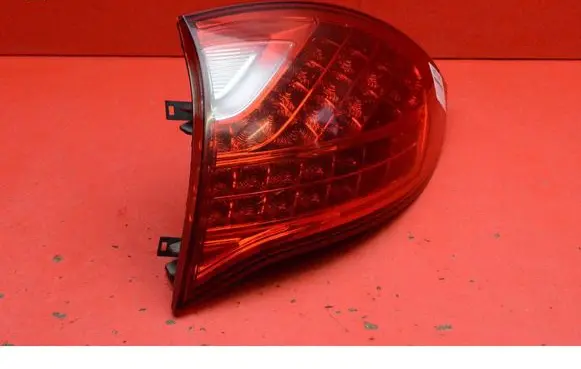 Porsche Cayenne (9PA) Rear/tail lights 7P5945096F