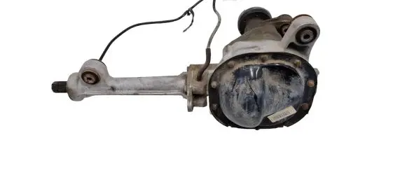 Ford F150 Front differential JL3W3K147 JL3W3K147AA 3L31