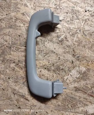 Citroen C4 Grand Picasso Rear interior roof grab handle 1605613