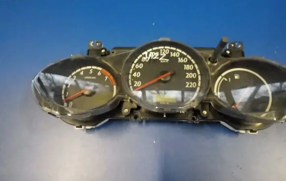 Honda Jazz Speedometer (instrument cluster) HR0294018 78100 0502990022234