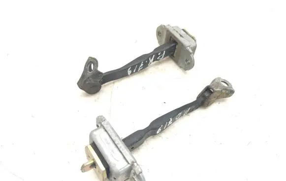 Nissan Pathfinder R51 Front door check strap stopper