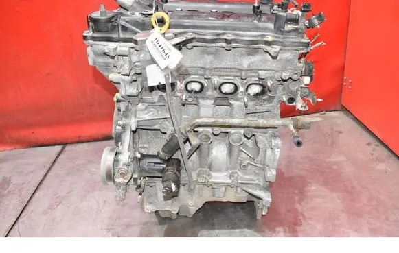 Toyota Auris E180 Engine 1NR