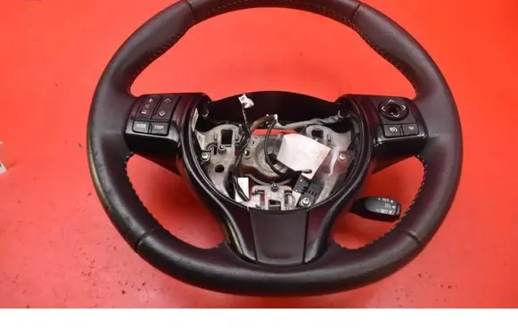 Toyota Yaris Steering wheel 451000D490
