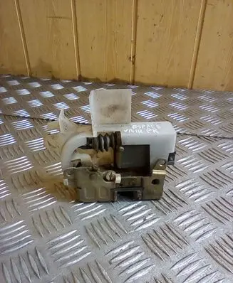 Renault Espace III Front door lock