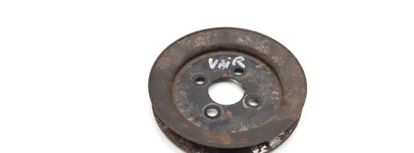 Hyundai Atos Prime Power steering pump pulley 