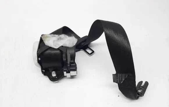 Audi A7 S7 4K8 Rear seatbelt 4G8857805B