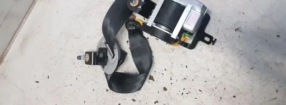 KIA Sportage Rear seatbelt 632048100D 89810F1000 89810F1000ED