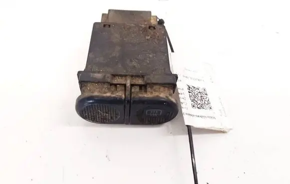 Seat Alhambra (Mk1) Windscreen/window heater switch 7M0959621