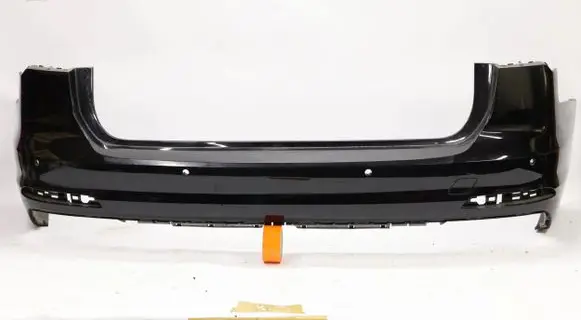 Audi A6 S6 C8 4K Front bumper