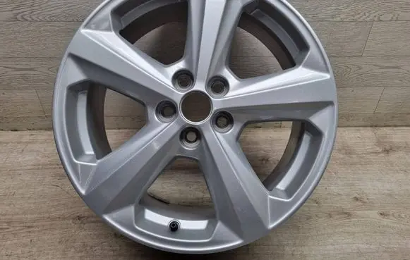 Ford S-MAX R18 alloy rim EM2CD1A