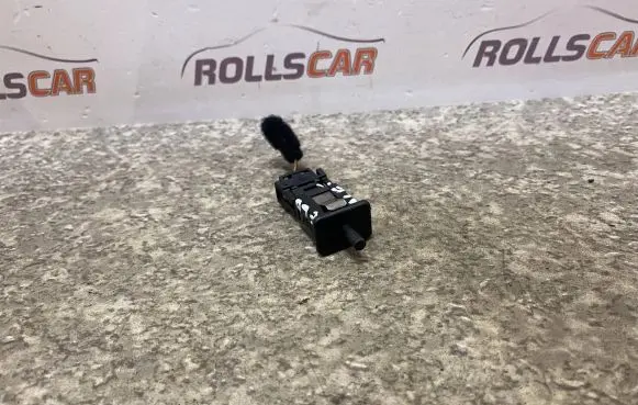 BMW 5 E60 E61 Sensor 1388277