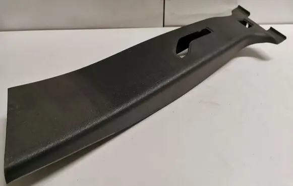 Volvo S40 (B) pillar trim (top) 9486845