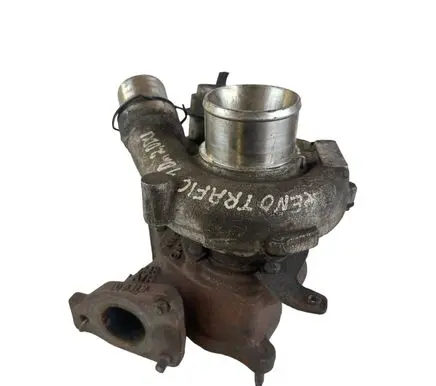 Renault Trafic II (X83) Turbo H8200466021