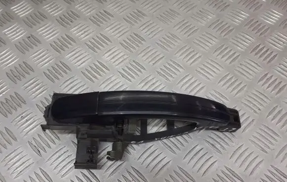 Ford C-MAX I Rear door handle trim 4M51A266823