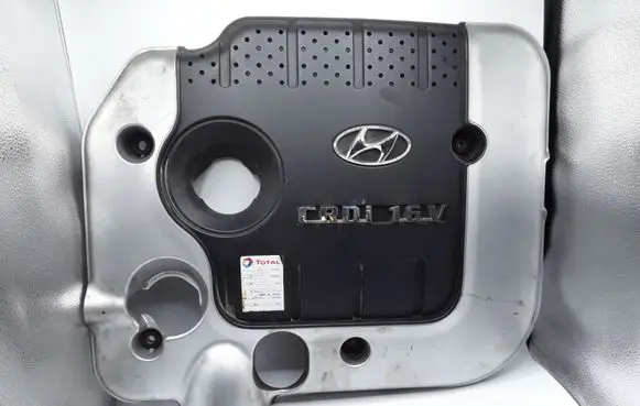Hyundai Sonata Engine cover (trim) 2924027400