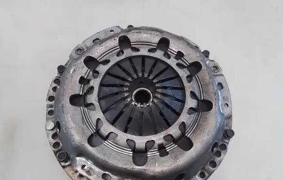 Volkswagen Polo III 6N 6N2 6NF Clutch set kit 320021610
