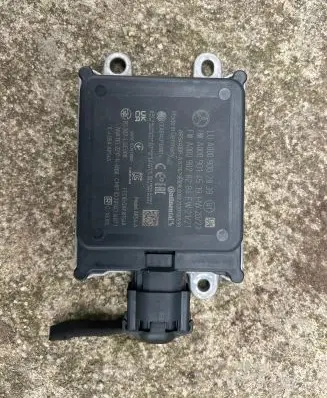 Mercedes-Benz GLE W167 Distronic sensor radar A0009002839 A0009028284