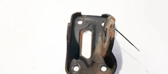 Citroen C4 I Bracket in trunk/boot 