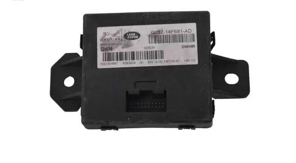 Land Rover Range Rover Evoque L538 Gateway control module GJ3214F681AD