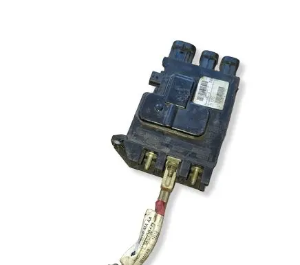 Renault Scenic III - Grand scenic III Positive wiring loom 243800011R PRT07830 1701140