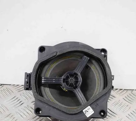 Hyundai Genesis Rear door speaker 963302M150
