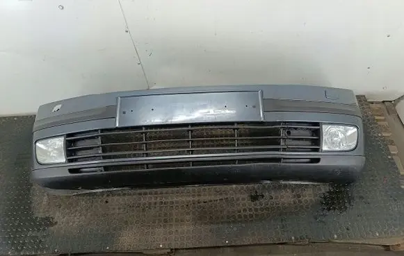 Skoda Octavia Mk2 (1Z) Front bumper 