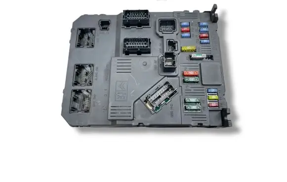 Fuse module