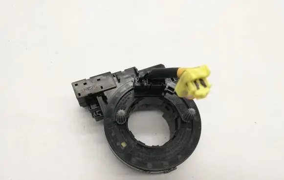 Mazda CX-5 Airbag slip ring squib (SRS ring) KD4966CS0