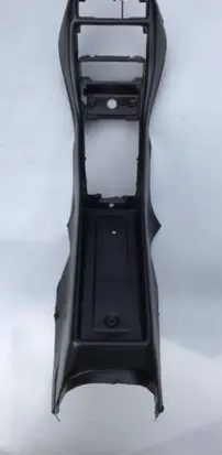 Mercedes-Benz 200 300 W123 Center console 