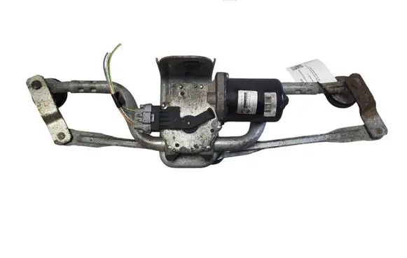 Citroen Jumpy Front wiper linkage and motor 1400456580 443122362019