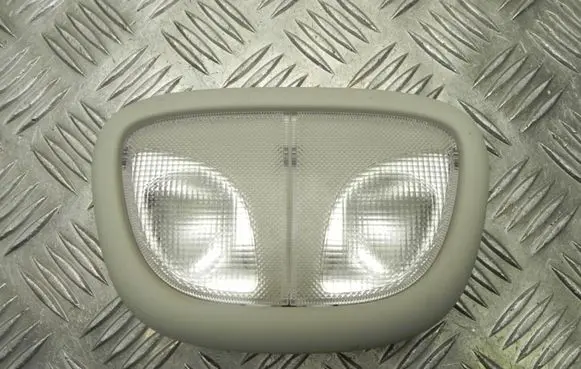 Jeep Cherokee Other interior light 2275247 T5622